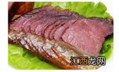 腊肉切不动要煮一下吗-腊肉怎么弄好切一点