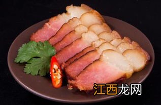 腊肉切不动要煮一下吗-腊肉怎么弄好切一点