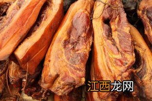 腌腊肉要切多厚多宽-腊肉切多大一块腌制