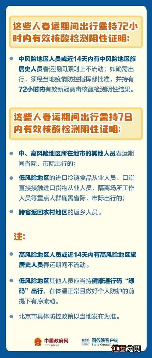 2022年春节回张家口需要做核酸检测吗-春节回张家口会不会被隔离