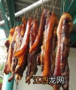 腊肉快递一个星期会坏吗-腊肉快递一个礼拜会发霉吗