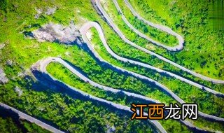 山路十八弯唱的是哪里 该曲的创作背景