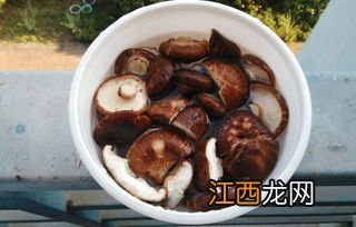 怎么泡发香菇比较快-怎样泡发香菇可保持原味