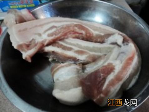 晒腊肉用铁丝还是绳子-腊肉可以用铁丝挂吗