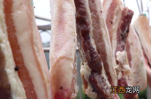 腊肉腌制前烧皮吗-做腊肉皮子烧不烧