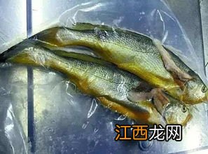 小黄鱼是不是很多刺-小黄鱼的刺吃下去没事吧