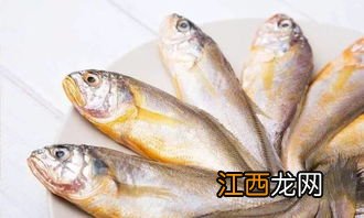 小黄鱼是不是很多刺-小黄鱼的刺吃下去没事吧