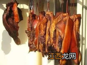 腊肉抹盐后要腌好久再晾晒-腊肉抹盐之后怎么处理