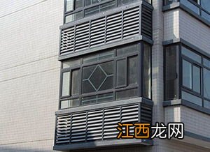 空调外立面百叶窗归谁管-空调百叶窗谁负责维修