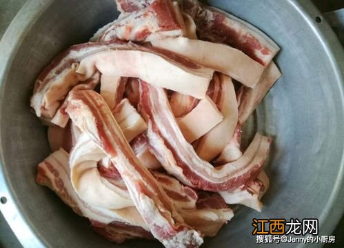 腌腊肉抹盐后要不要密封-做腊肉抹了盐之后要密封吗