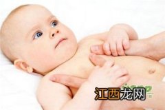 新生儿肚子胀气会频繁吃奶吗-宝宝肚子胀会有什么反应