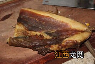 腊肉放冰箱断电了一周还能要吗-腊肉放冰箱断电几天会坏吗