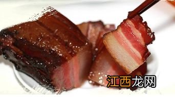 腊肉上的霉菌能煮死吗-高温可以煮掉腊肉上的霉菌吗