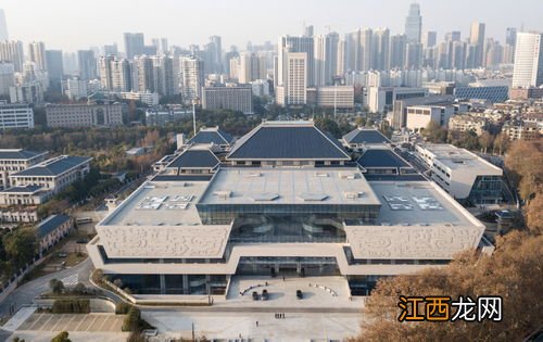 湖北省博物馆三期开放了吗2021-湖北省博物馆新馆在哪里