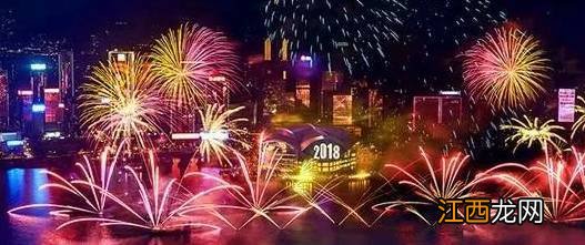 2022重庆元旦跨年哪里能看烟花-重庆元旦跨年能不能看到烟花