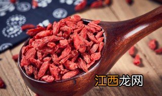 枸杞适合什么时间种植呢 枸杞适合什么时间种植