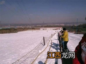 滑雪场魔毯是否属于特种设备-滑雪场魔毯注意事项