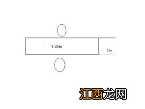 两个圆柱的表面积相等体积相等吗 两个圆柱的表面积相等，如何计算它们体积