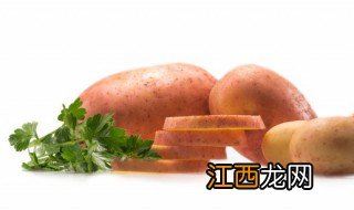 土豆适合种植的季节 土豆适合种植的季节是