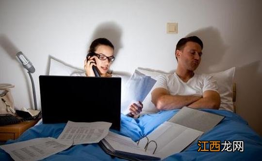 “工作狂”属于心理变态