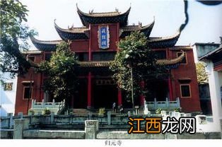 武汉归元寺灵的可怕真的假的-武汉归元寺求什么最灵验