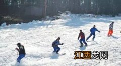 2021武汉冰雪体验券哪里可以领取-2021武汉免费滑雪滑冰体验券什么时候开领