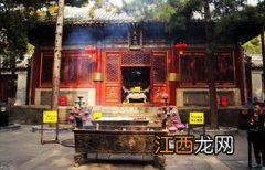 为什么姻缘签不能乱求-不是正缘去寺庙会分手吗