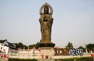 武汉归元寺供奉的佛介绍-武汉归元寺历史文化