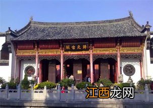 武汉归元寺供奉的佛介绍-武汉归元寺历史文化