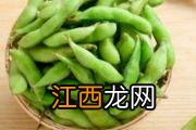 吃毛豆会过敏吗 吃毛豆过敏有哪些症状