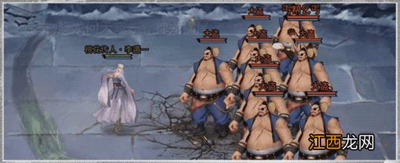 复古武侠单机《梦江湖》今日上线，首周九折