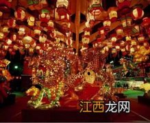 2022元宵节广州哪里有花灯-元宵节去广州哪里最热闹