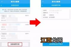 城乡合作医疗怎么网上缴费？