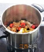 高压锅蒸红薯几分钟熟-高压锅蒸红薯会没营养吗