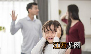 当孩子发脾气时父母怎么处理 当小孩子发脾气的时候父母怎么办