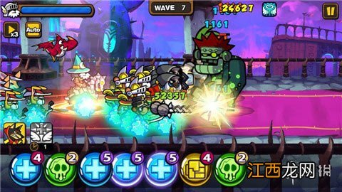 勇者联盟怎么快速刷钻石 勇者联盟刷钻石技巧