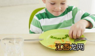 四岁半孩子不爱吃饭怎么办，四岁半孩子不爱吃饭怎么办吃什么药