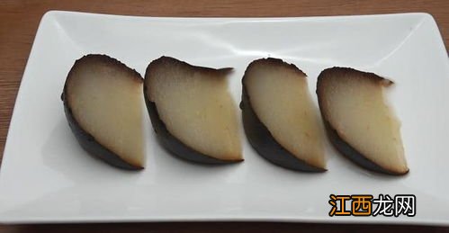 冻梨解冻后能放一天吗-冻梨解冻后能保存多久