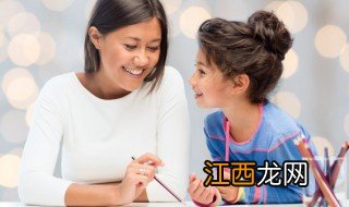 孩子哭闹发脾气家长应该如何处理