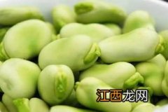 蚕豆是什么季节 知习性好播种