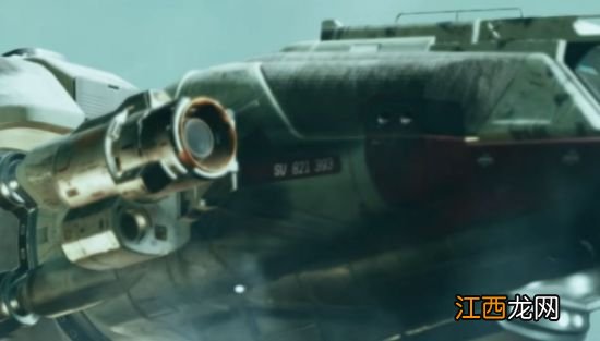 玩家通过《星空》彩蛋推测发布日:或为明年3月23日