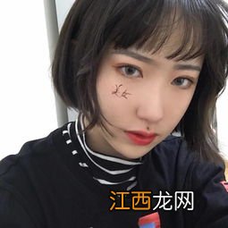 为什么女生剪短发发尾会翘-女生剪短发翘多久会恢复