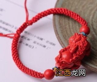 本命年红绳可以加别的颜色吗-本命年红绳可以加金丝线吗