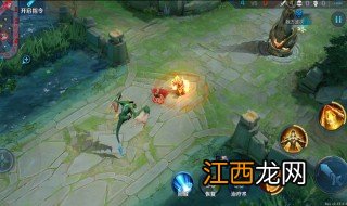 王者荣耀压兵线是指什么 什么是王者荣耀压兵线