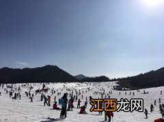 2022年元旦去神农架滑雪人多吗-神农架滑雪什么时候去最好