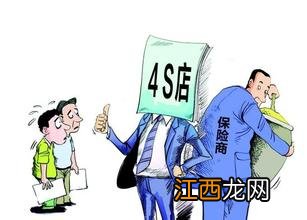 店内上保险有什么猫腻?