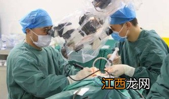 儿童耳蜗植入手术国家免费吗-婴儿多大可以做人工耳蜗植入