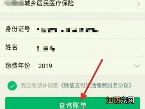 农村医疗保险手机上缴费下载什么软件？