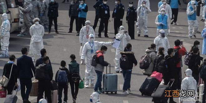 前天中国飞米兰的乘客半数阳性！意大利卫生部长宣布全境落地核酸！