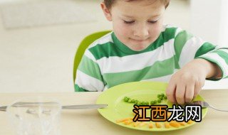 孩子没有目标怎么引导他上幼儿园 孩子没有目标怎么引导他